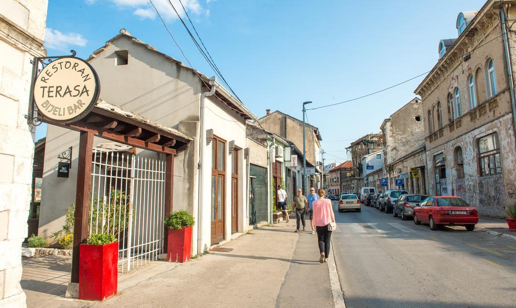 Cozy Studio Apartment Next To The Old Bridge Mostar Exterior foto