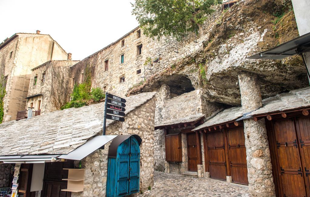 Cozy Studio Apartment Next To The Old Bridge Mostar Exterior foto